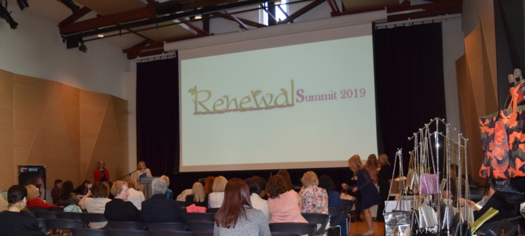Renewal Summit 2019 Highlights