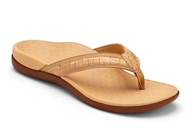 vionics sandal - The Three Tomatoes