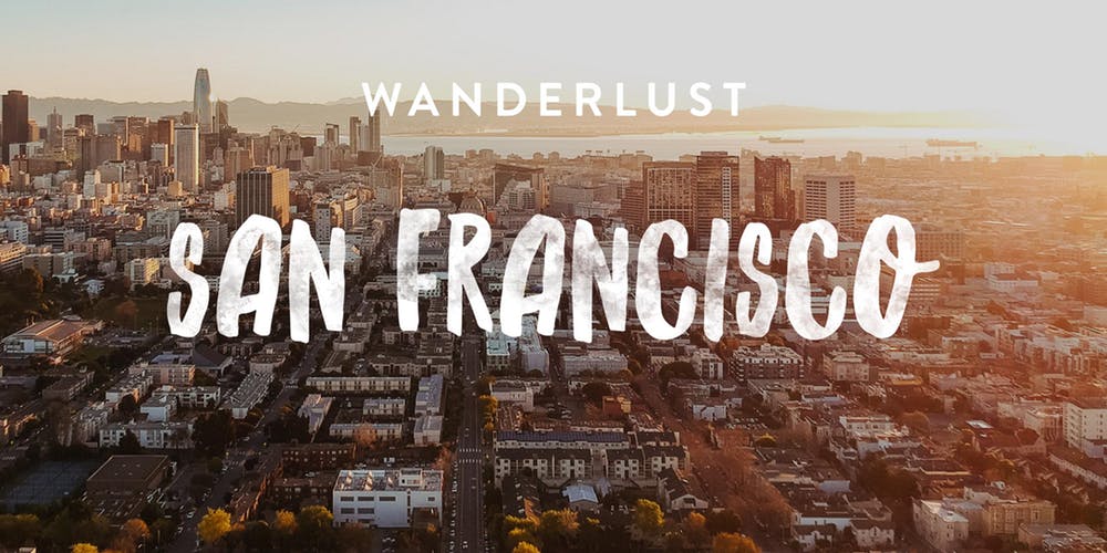 SF LIFE: Ice Cream, Mother’s Day, Plants, Wanderlust, Books