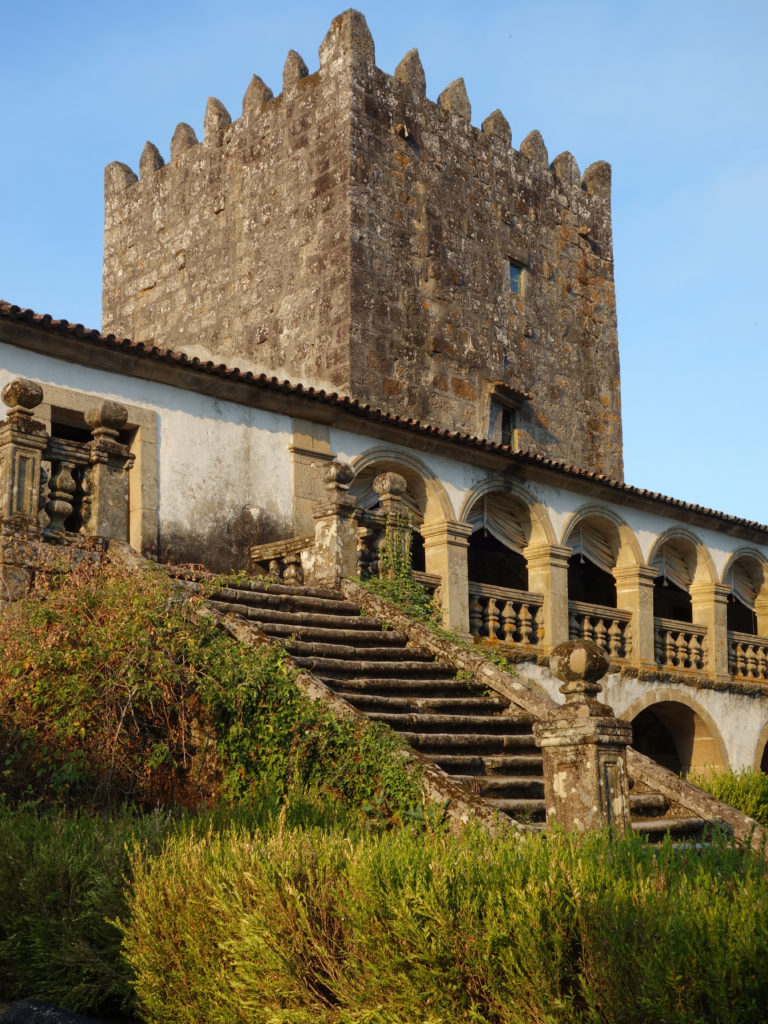 Wine Surprises Far North in Portugal's Minho Region