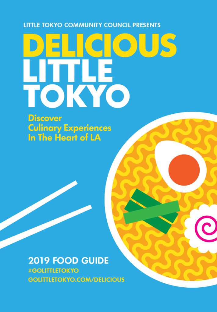 LA LIFE: Taste, Little Tokyo, Rembrandt, Magic & Mystery