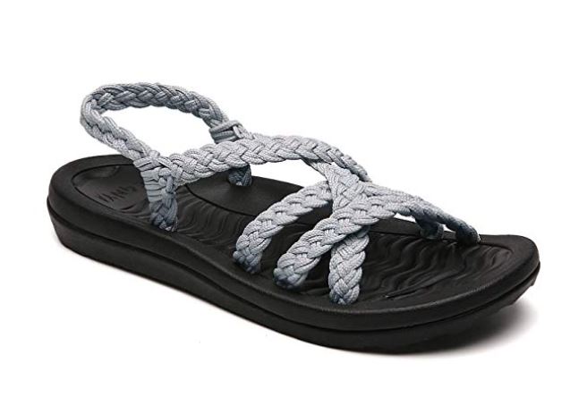 ï»¿Sandals Your Feet Will Love - The Three Tomatoes