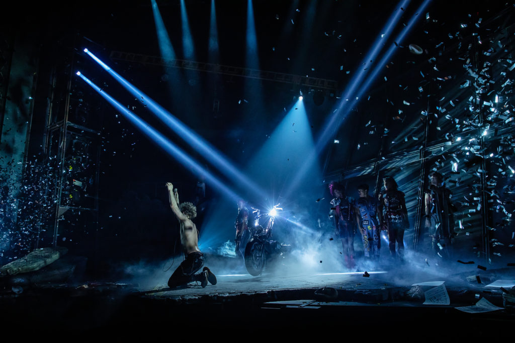 Bat Out of Hell, the Musical