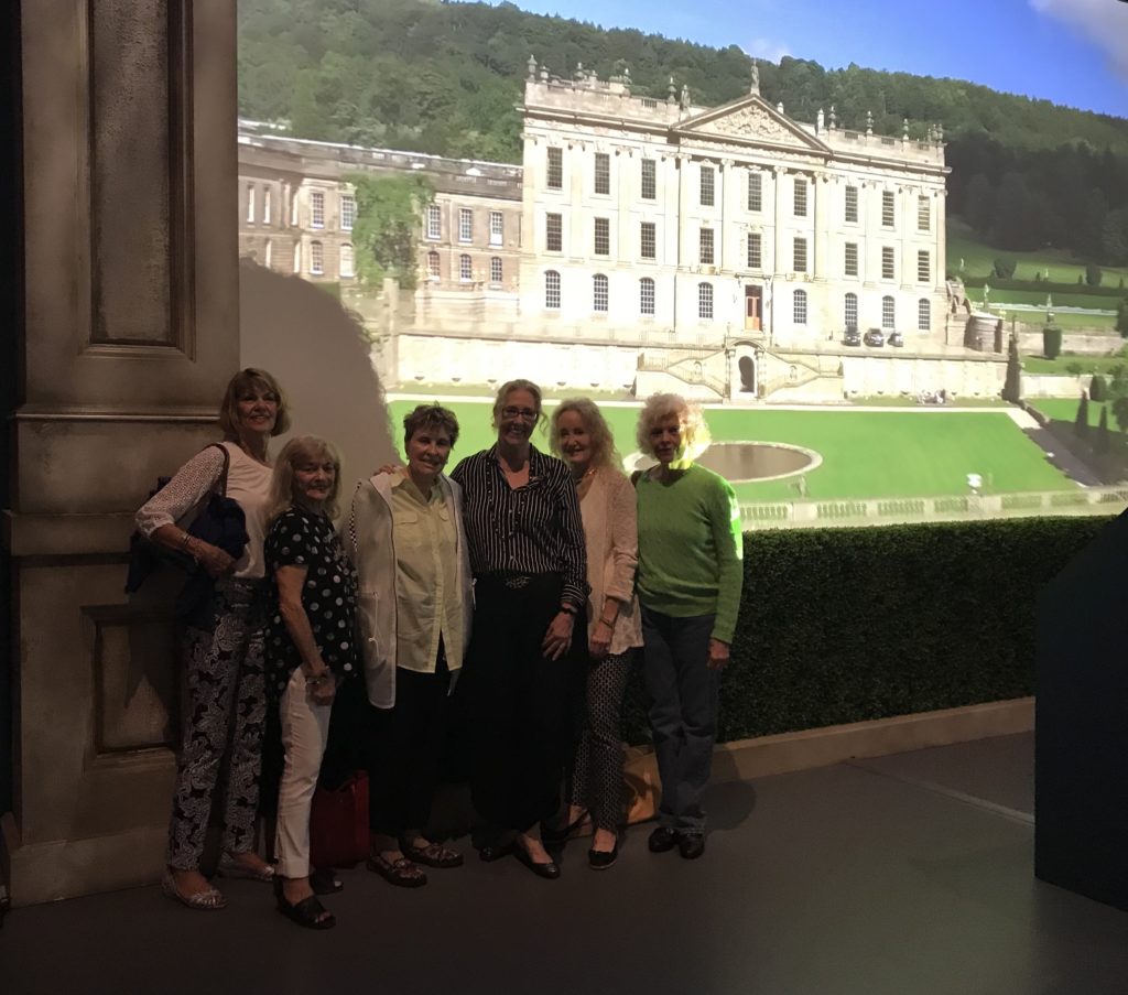 The Treasures of Chatsworth – A Must See at Sotheby’s