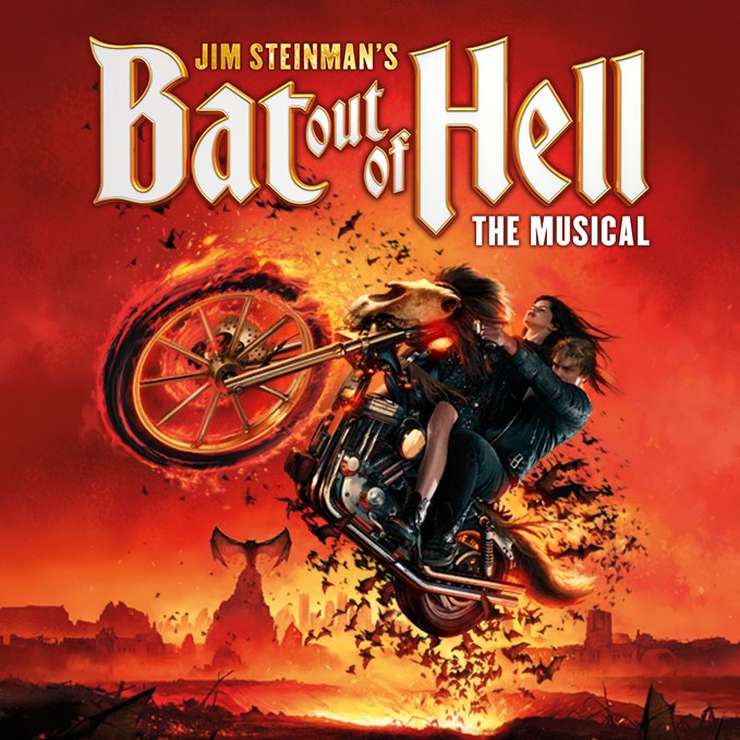 Bat Out of Hell, the Musical