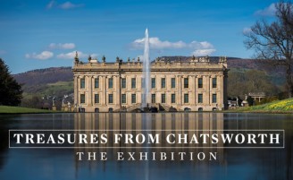The Treasures of Chatsworth – A Must See at Sotheby’s
