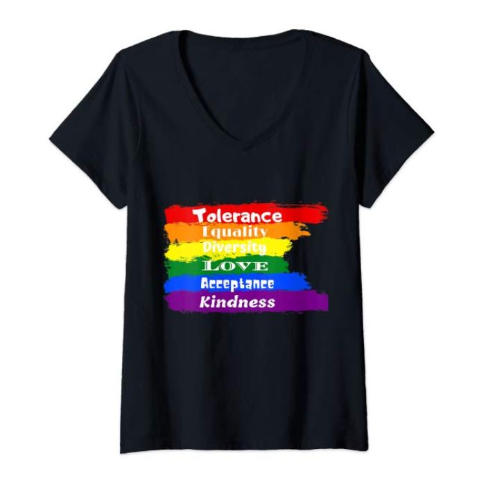 shirts that make a statement
