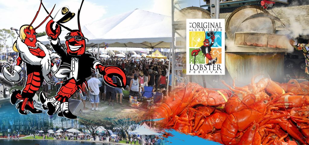 LA LIFE: New Plaza, Lobster Fest, Ripe, Book Club, Tomato Poets