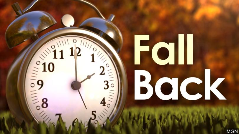 Don’t Lose Your Mojo When the Clocks Fall Back 