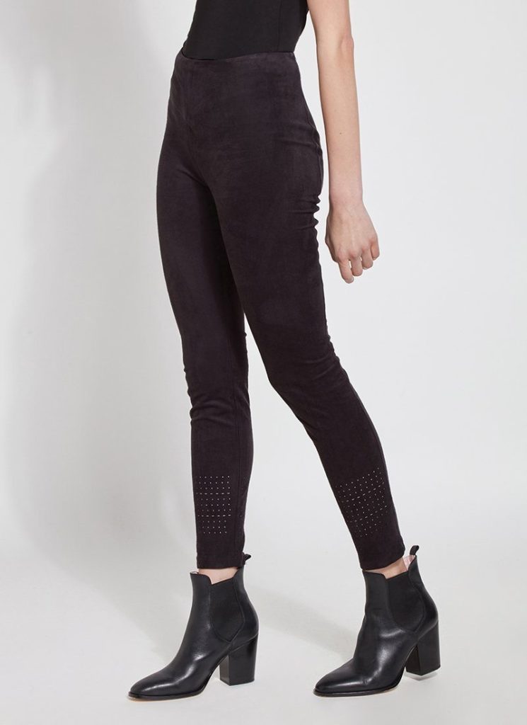 How to Look Great and Feel Confident in Leggings