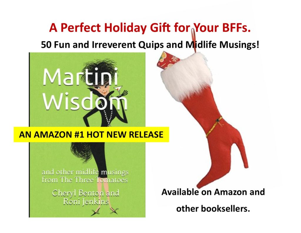 Holiday Gift Books & Pairings Guide