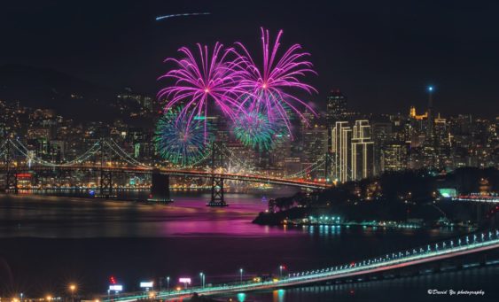 SF LIFE: Ring In 2020, Last Minute Gifting, See You Next Year!