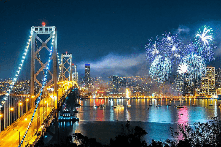 SF LIFE: Ring In 2020, Last Minute Gifting, See You Next Year!