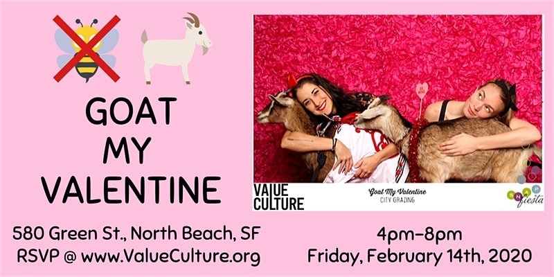 SF LIFE: Valentine’s Love, Whales, Ghirardelli Square