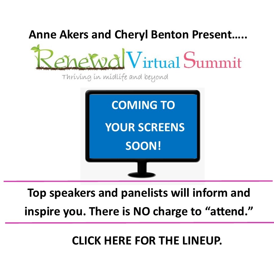 The Three Tomatoes Renwal Virtual Summit