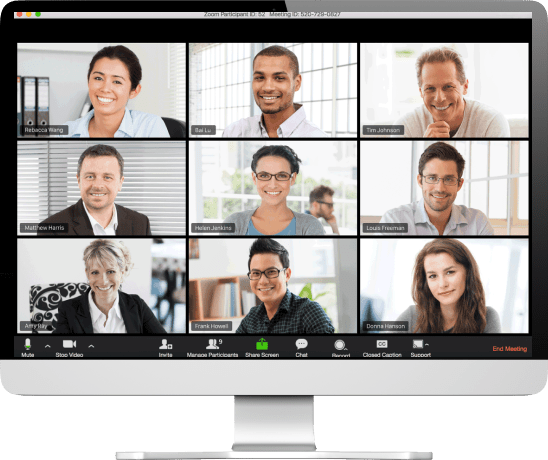 How to Make Virtual Meetings Efficient and Successful