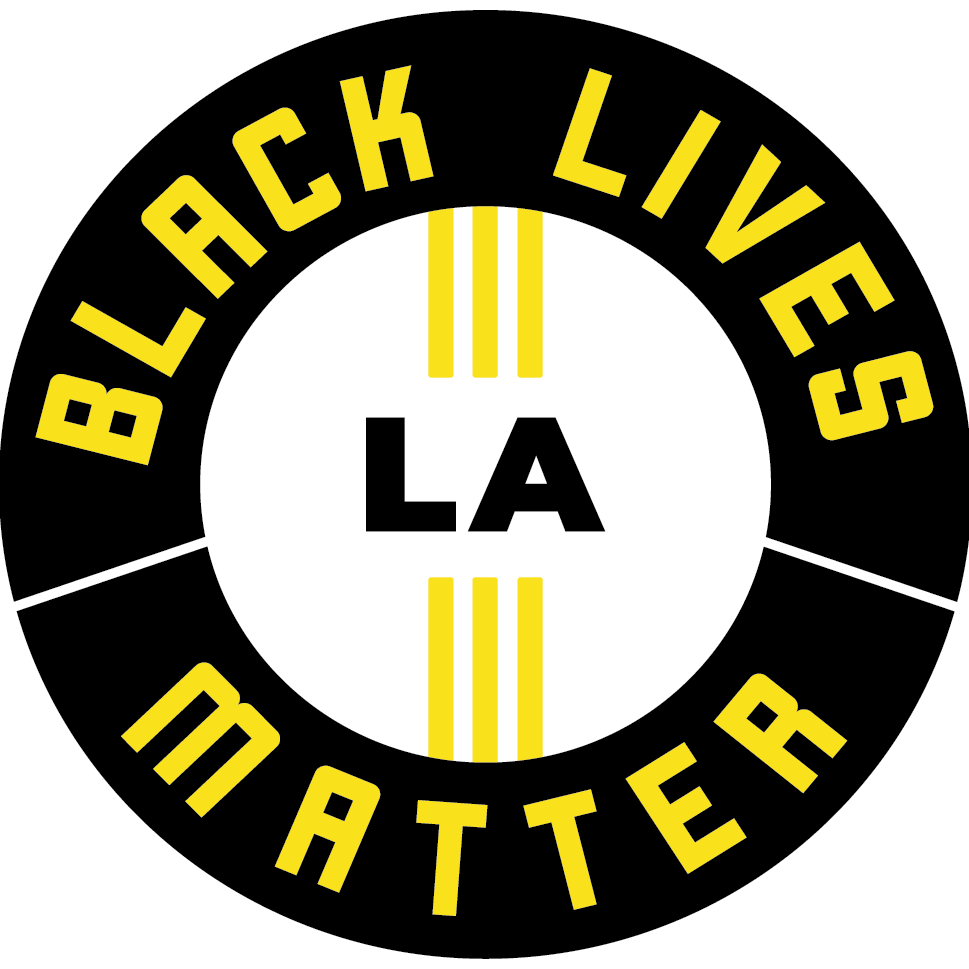 LA LIFE: Black Lives Matter, Summer Sessions, Blue Man Dog, Paint Night, Herb Garden