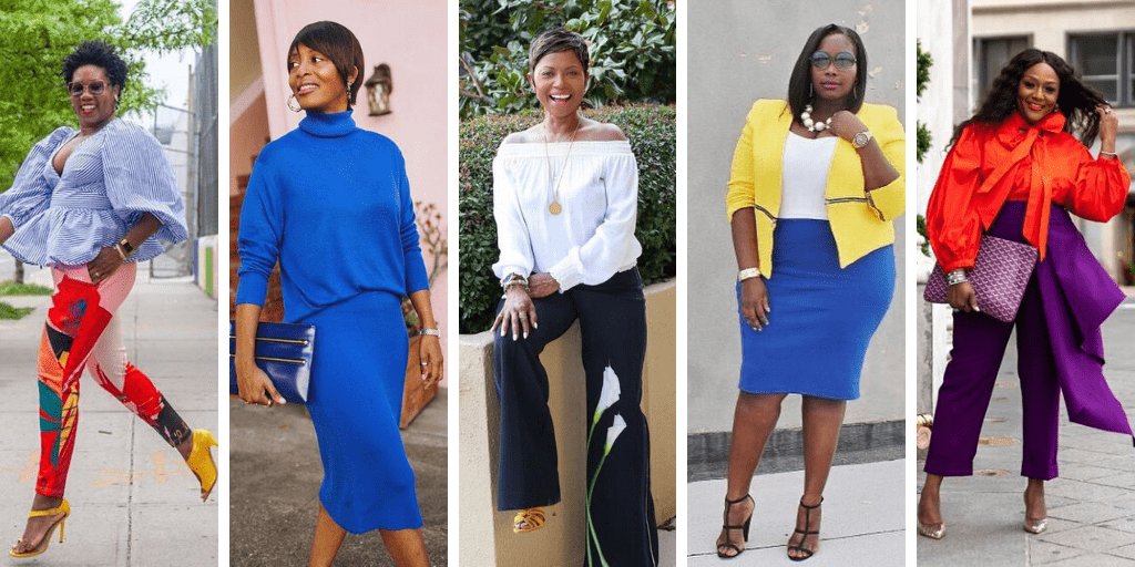 5 Style Bloggers to Follow Right Now
