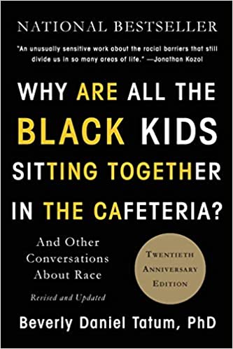 Required Reading for White People