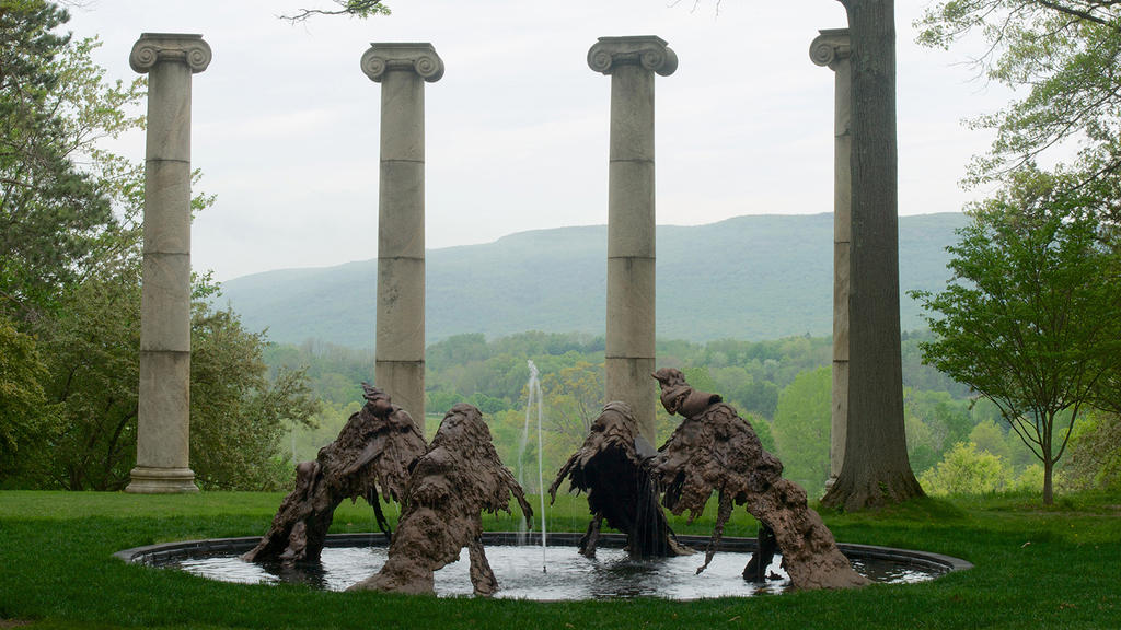 cornwallny1 The Three Tomatoes