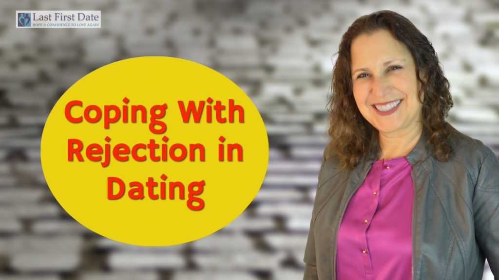 Coping With Rejection in Dating