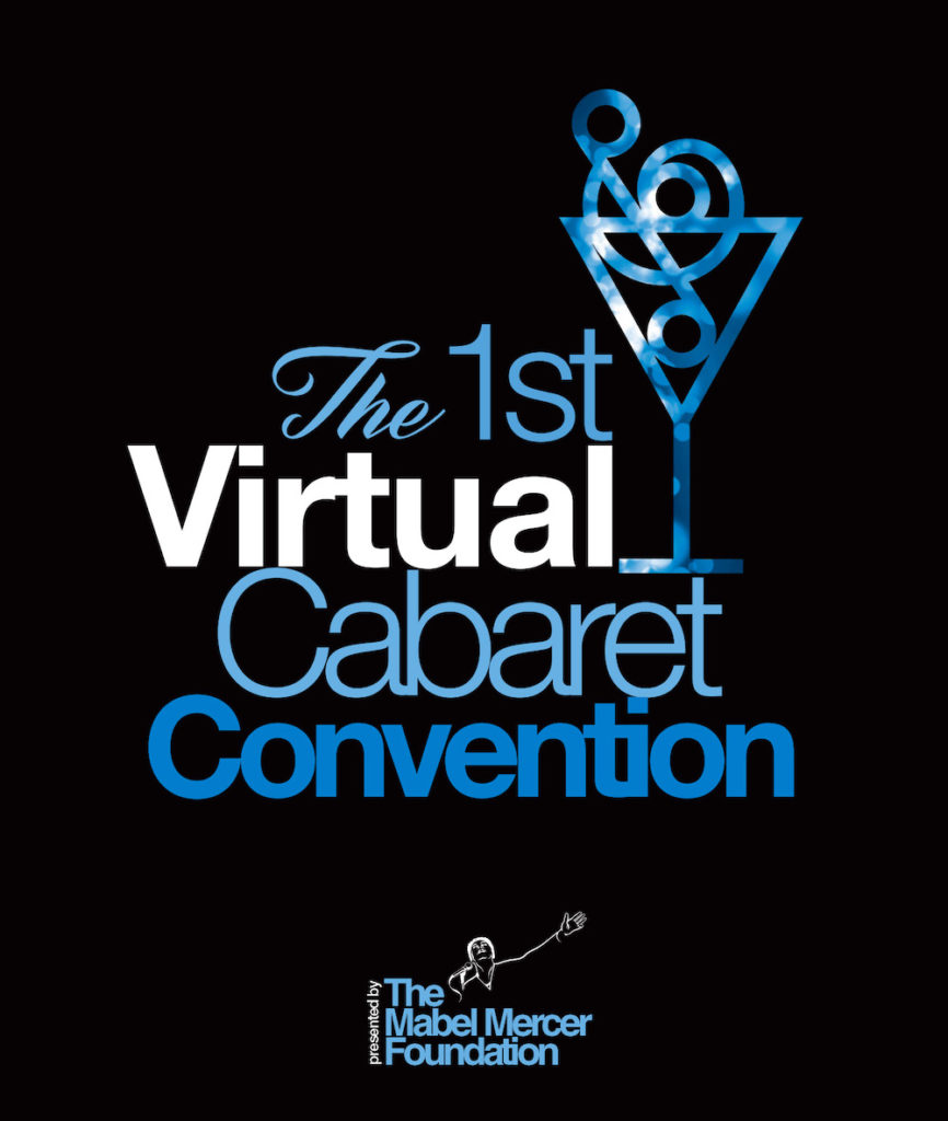 Cabaret Convention & Help the Theatre Survive