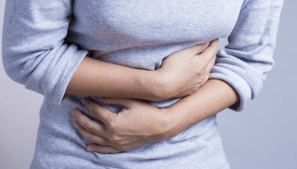Stress and Your Stomach