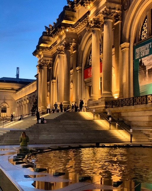 NYC Life Save Birdland & The York Theatre, Restaurant Week, Penn