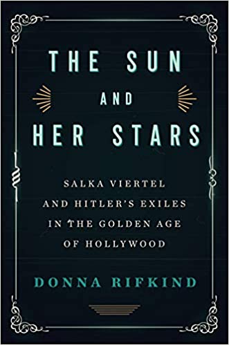 A Trio of Hollywood Novels