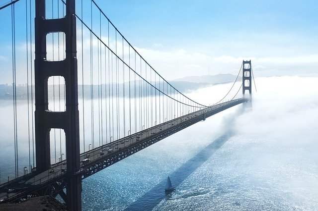 Things to do in San Francisco and the Bay Area