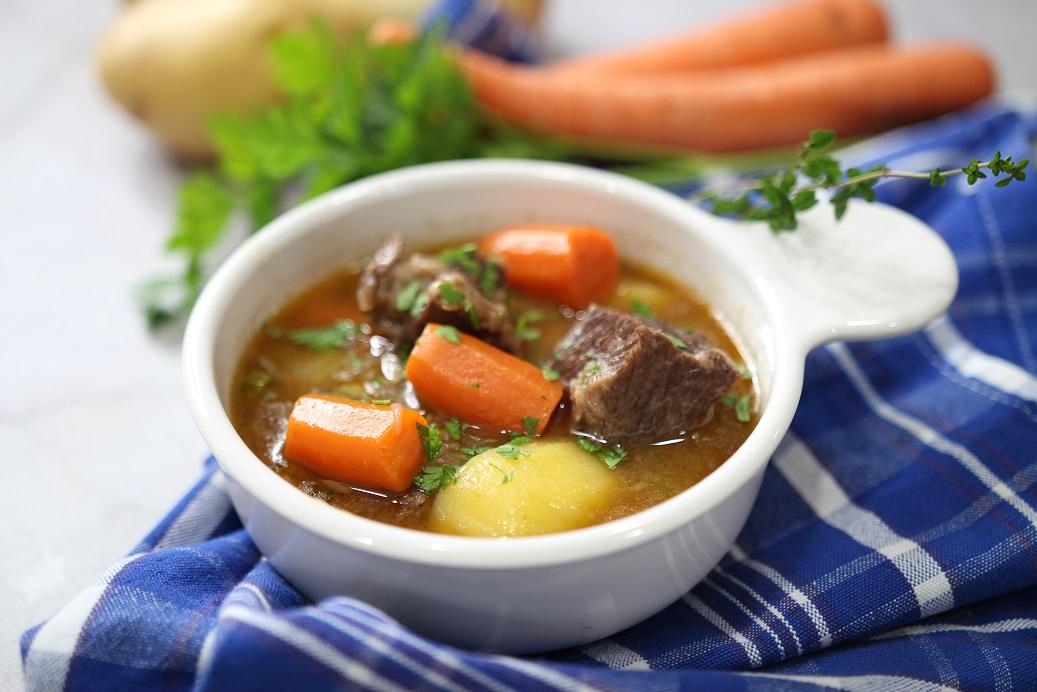 Short Ribs Beef Stew for a Cold Winter’s Night The Three Tomatoes