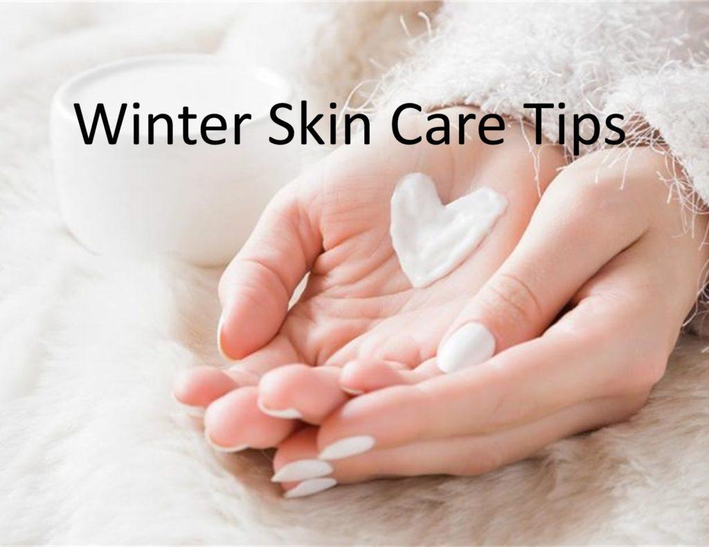 Winter Skin Care Roundup The Three Tomatoes