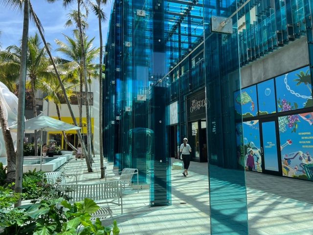 Louis Vuitton Miami Art Districts Maplewood