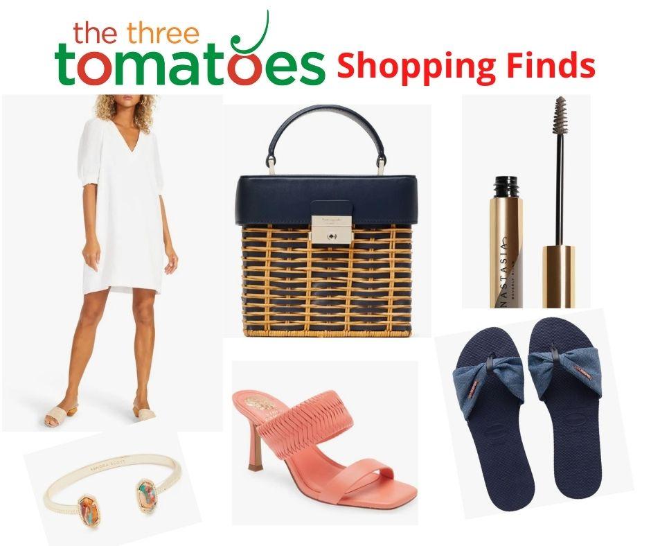 Nordstrom Summer Sale The Three Tomatoes