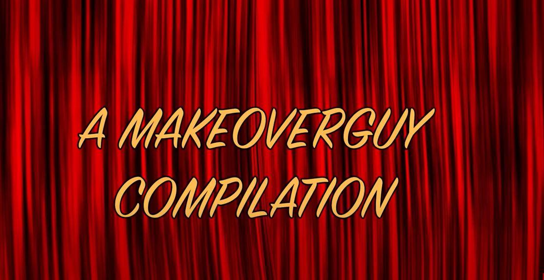 Six Amazing Makeovers A MAKEOVERGUY® Compilation The Three Tomatoes