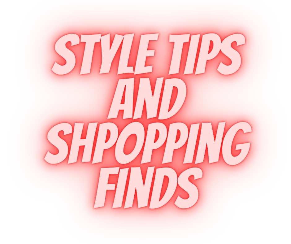 Style Tips & Red Carpet Reviews