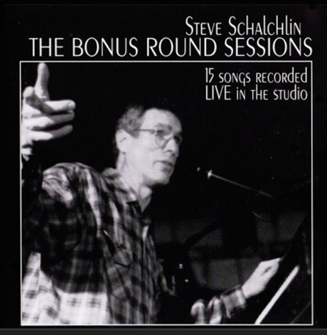 Steve Rochlin Not a Traditional Love Song - The Three Tomatoes