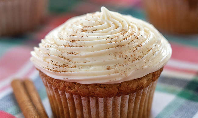 Ricette Cupcakes Or Cup Cakes - Le Ricette Di - Foto 3